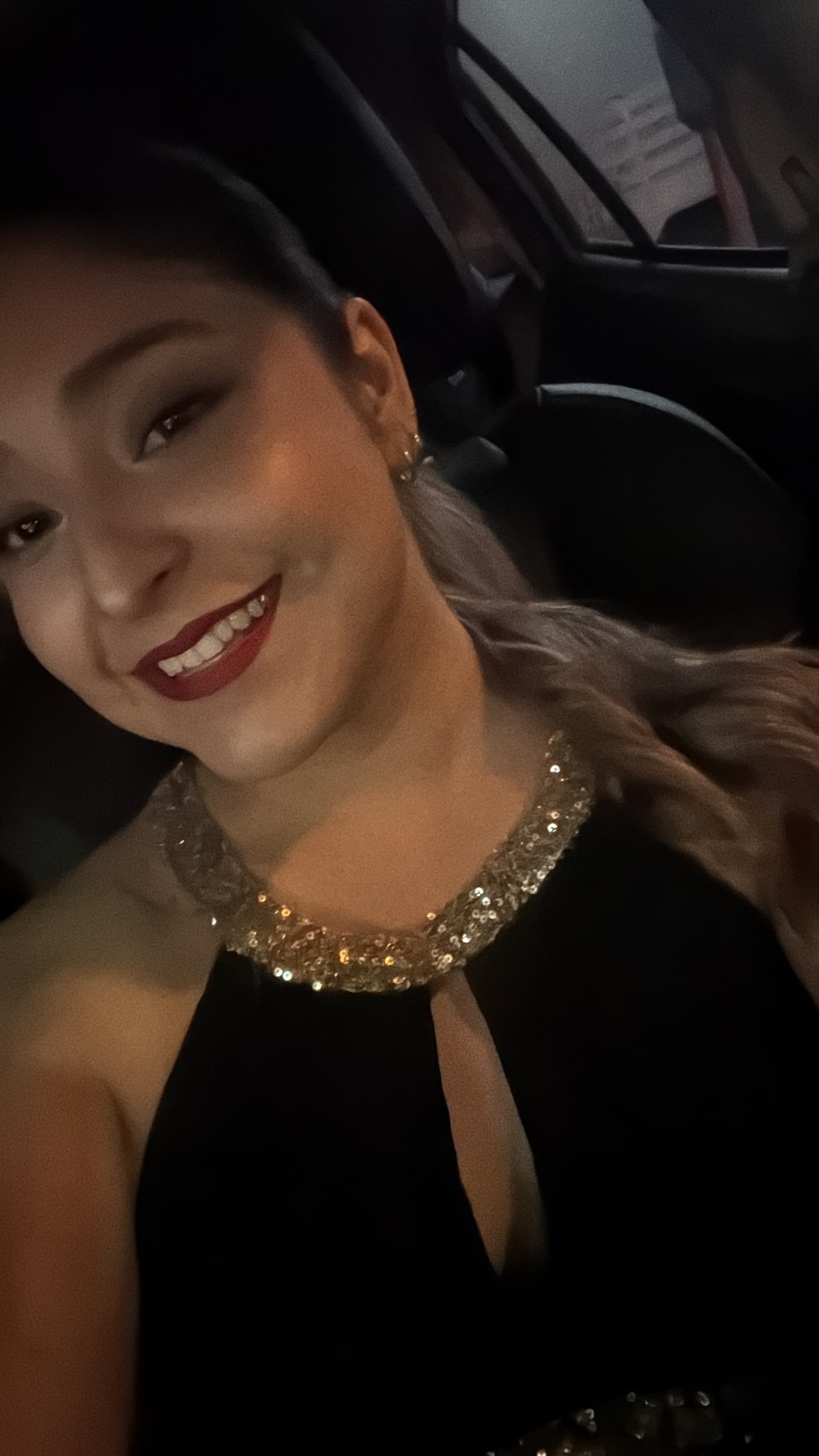 Conóceme un poquito más 💕