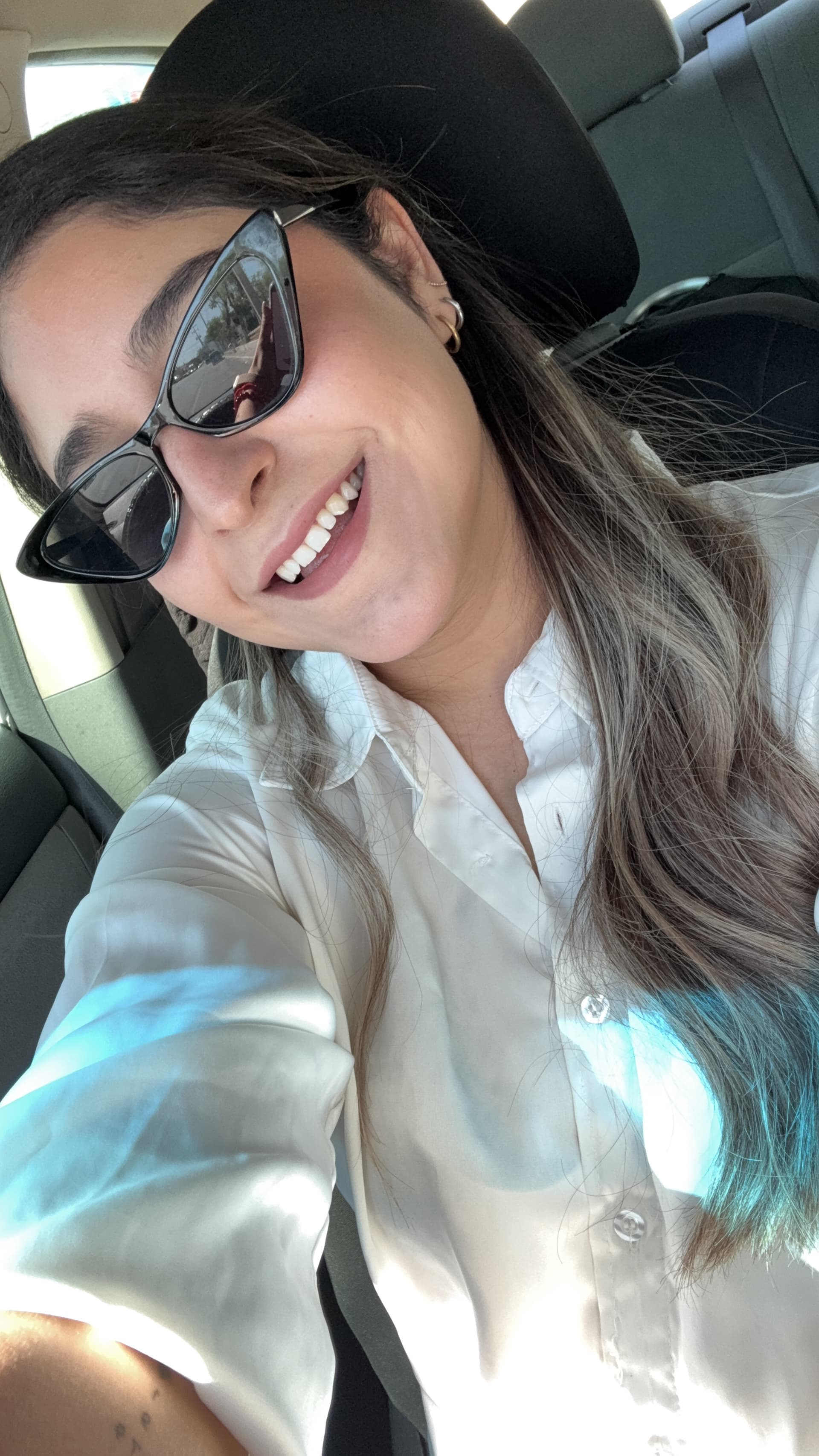Un poquito de mí ☀️