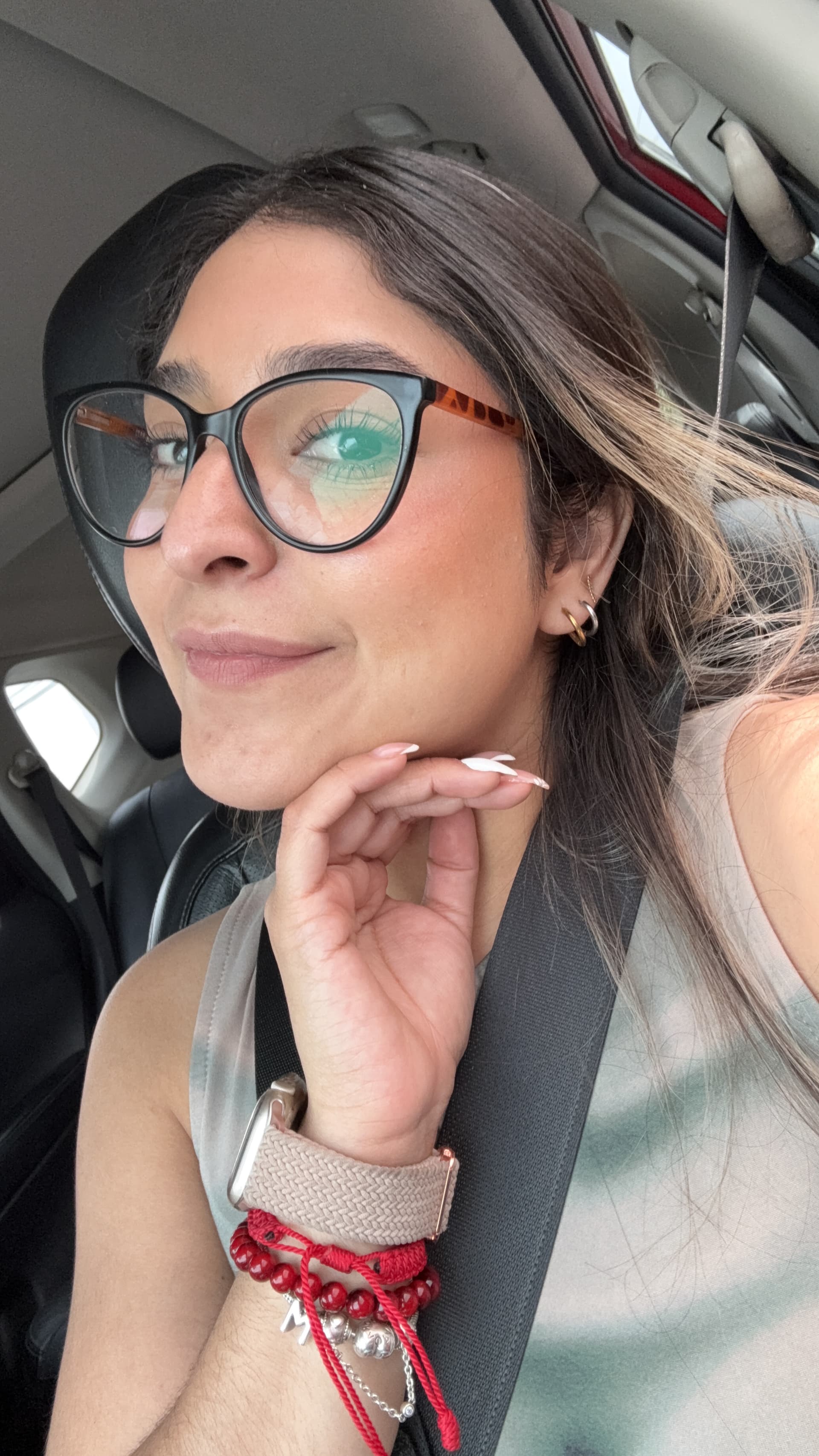 ✨ Un poquito de mí 💕